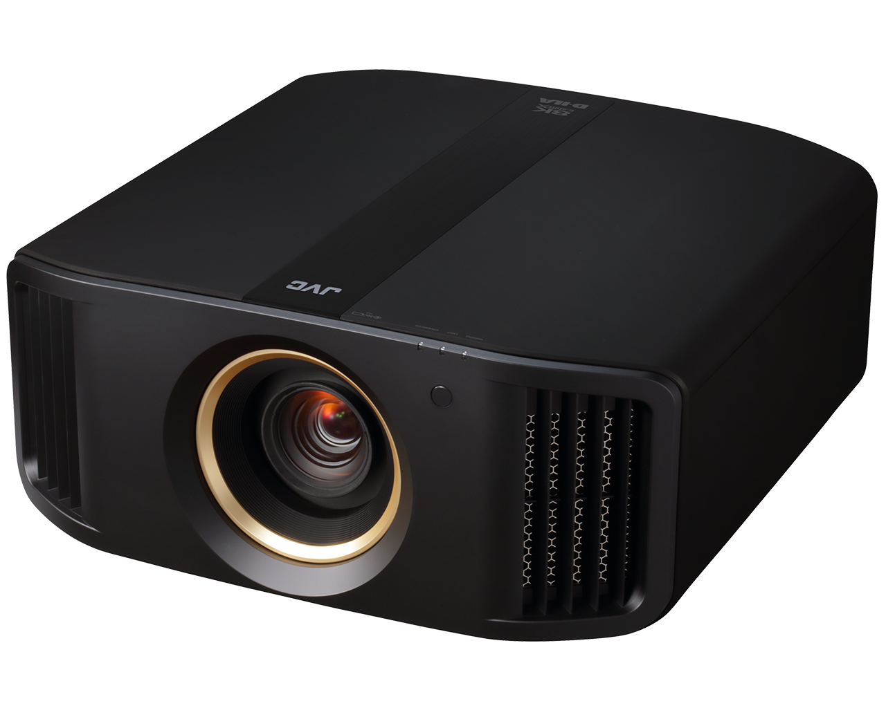 JVC DLA-RS3200 BLU-Escent Laser 2700 Lumens 8K E-ShiftX Home Theater Projector