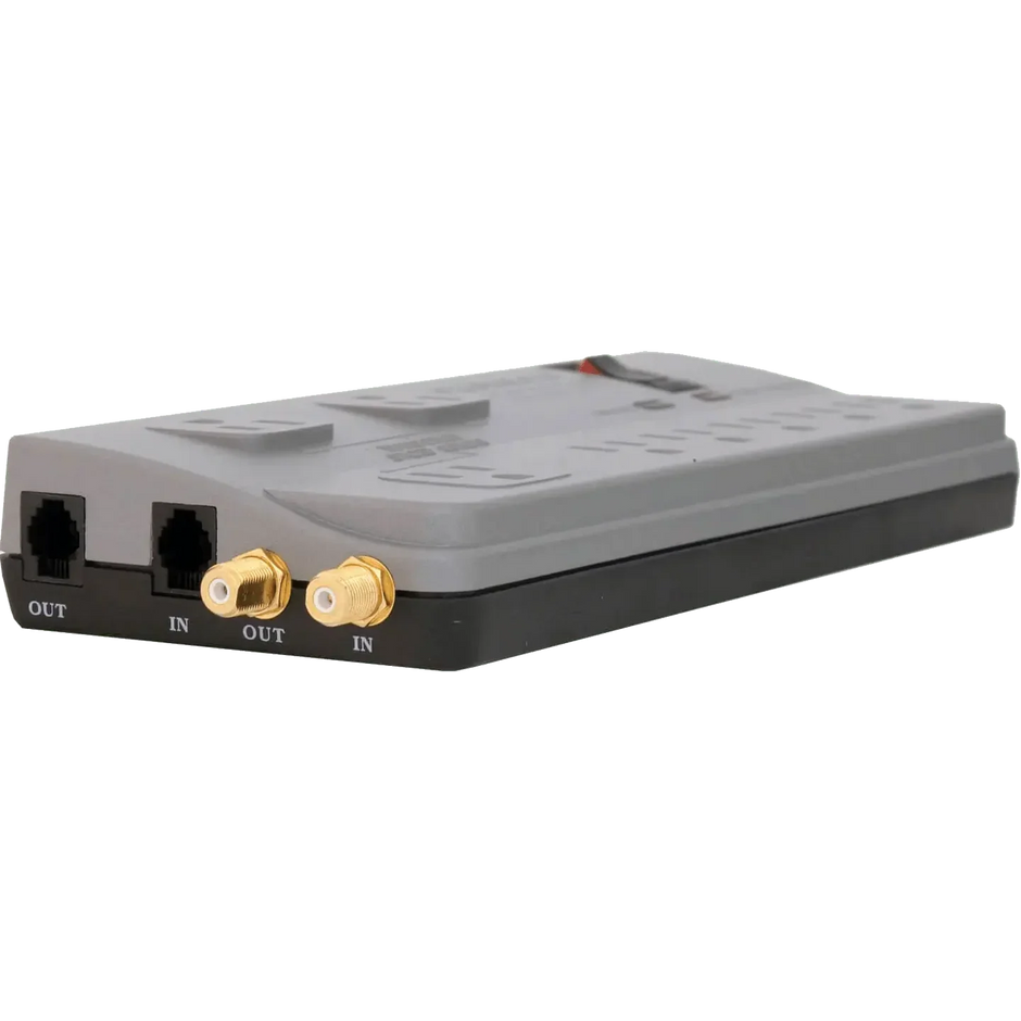 Furman PST-2+6 15A 8 Outlet Surge Suppressor Strip