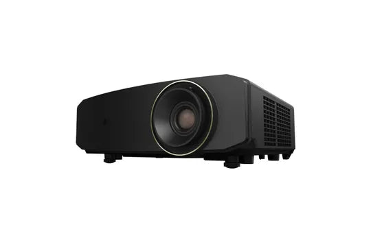 JVC LX-NZ30B Home Theater DLP Projector