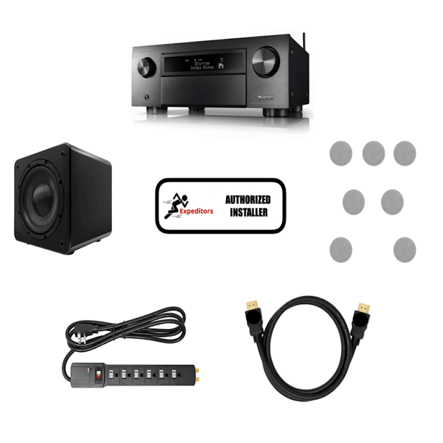 5.1.2 ATMOS Bundle - AV Expeditors