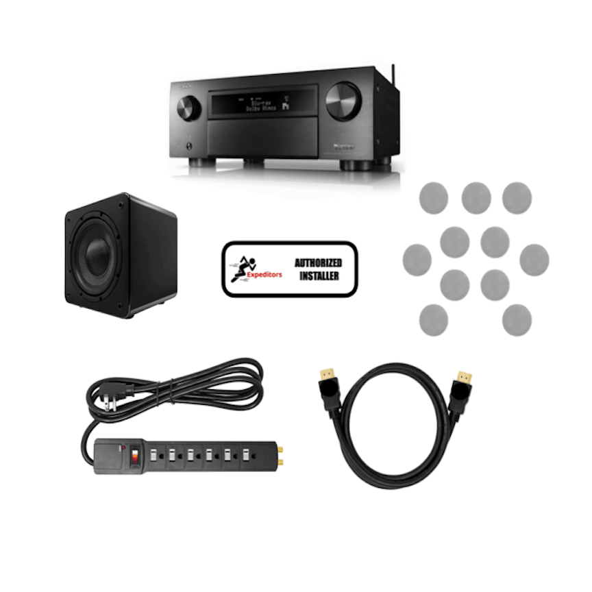 7.1.4 ATMOS Bundle - AV Expeditors