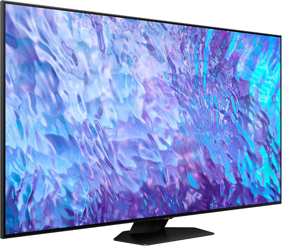 Samsung 98" Q80C QLED 4K Smart TV