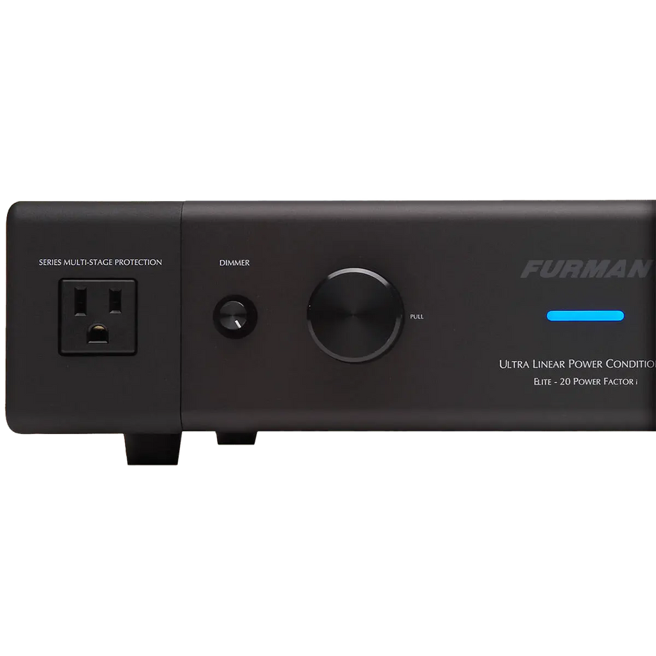 Furman ELITE-20 PF I Conditioner Power HT 20A Power Factor