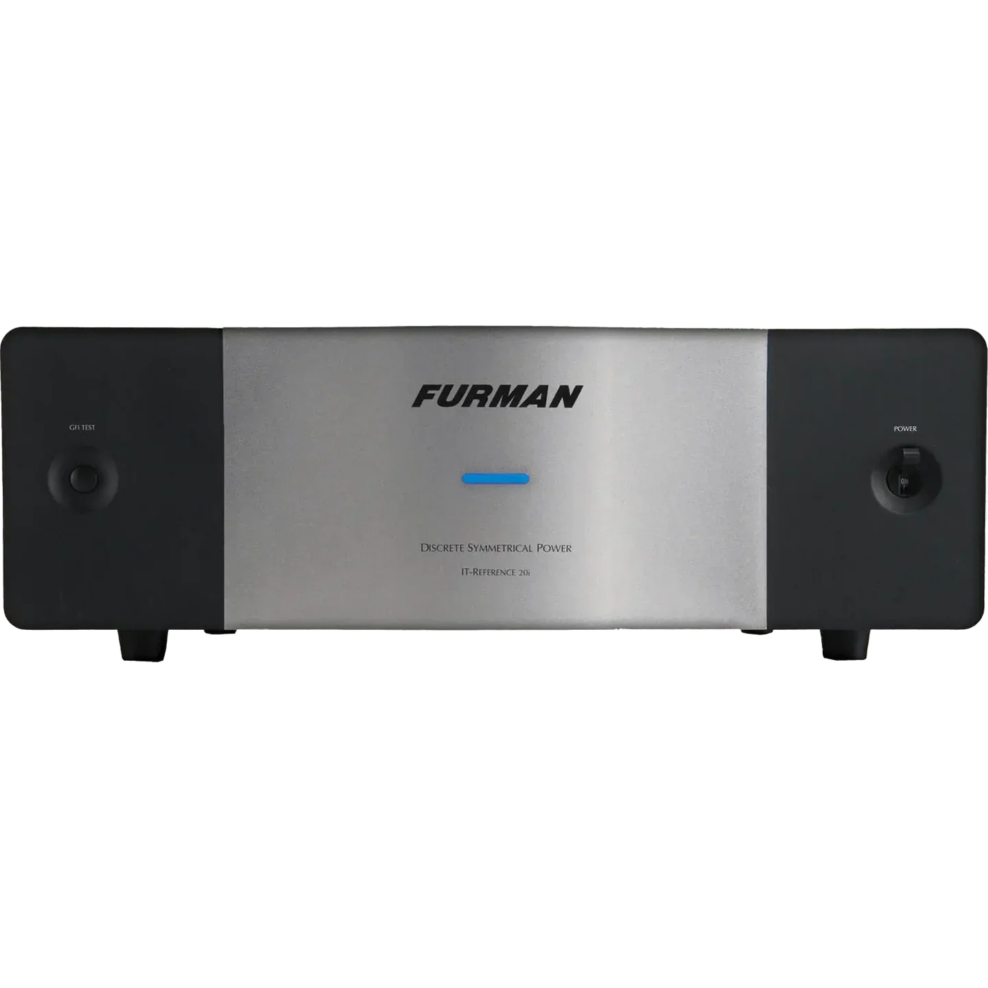 Furman IT-REF 20I Discrete Symmetrical Power Filter, 20 Amp