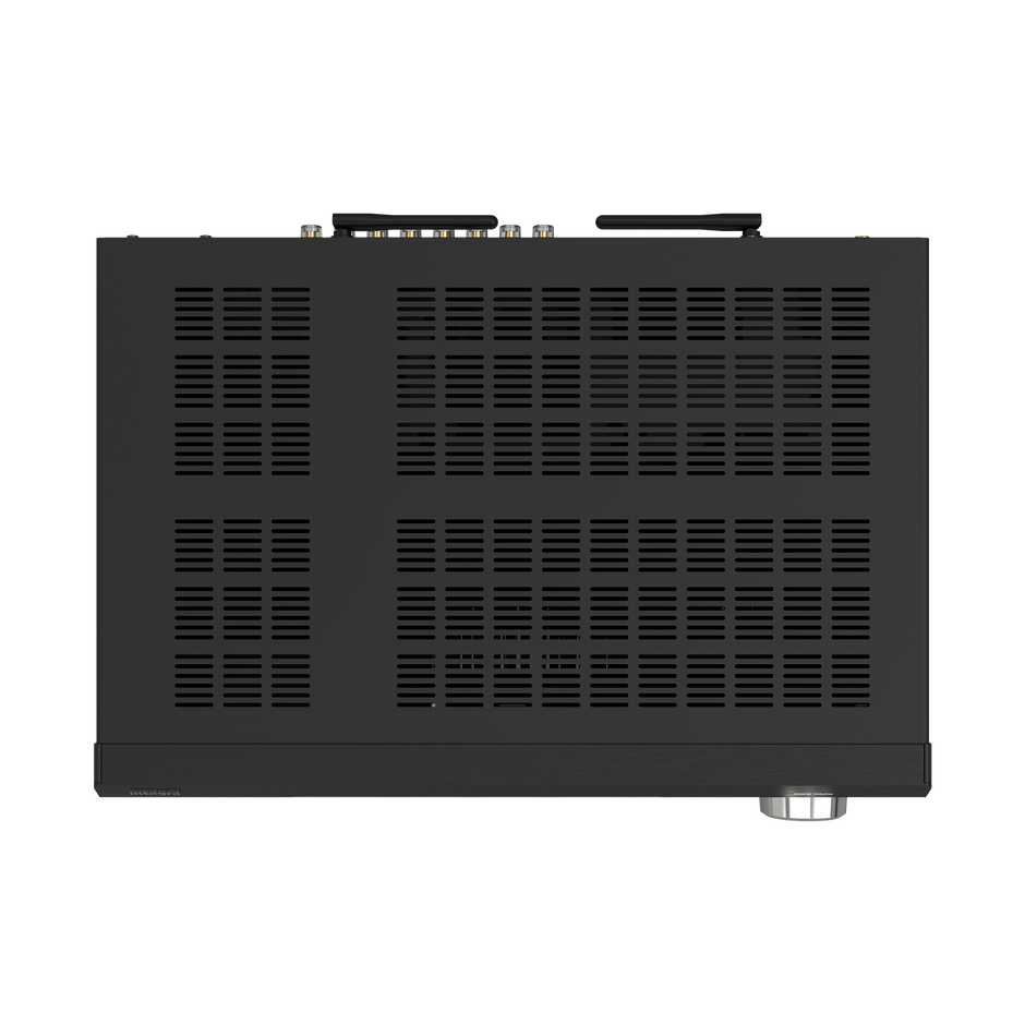 Integra DTM-7.4 Hi-Fi Network Stereo Receiver