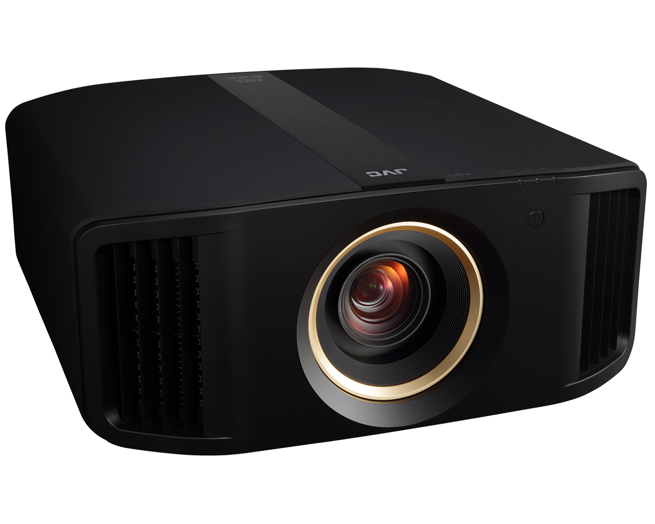 JVC DLA-RS3200 BLU-Escent Laser 2700 Lumens 8K E-ShiftX Home Theater Projector