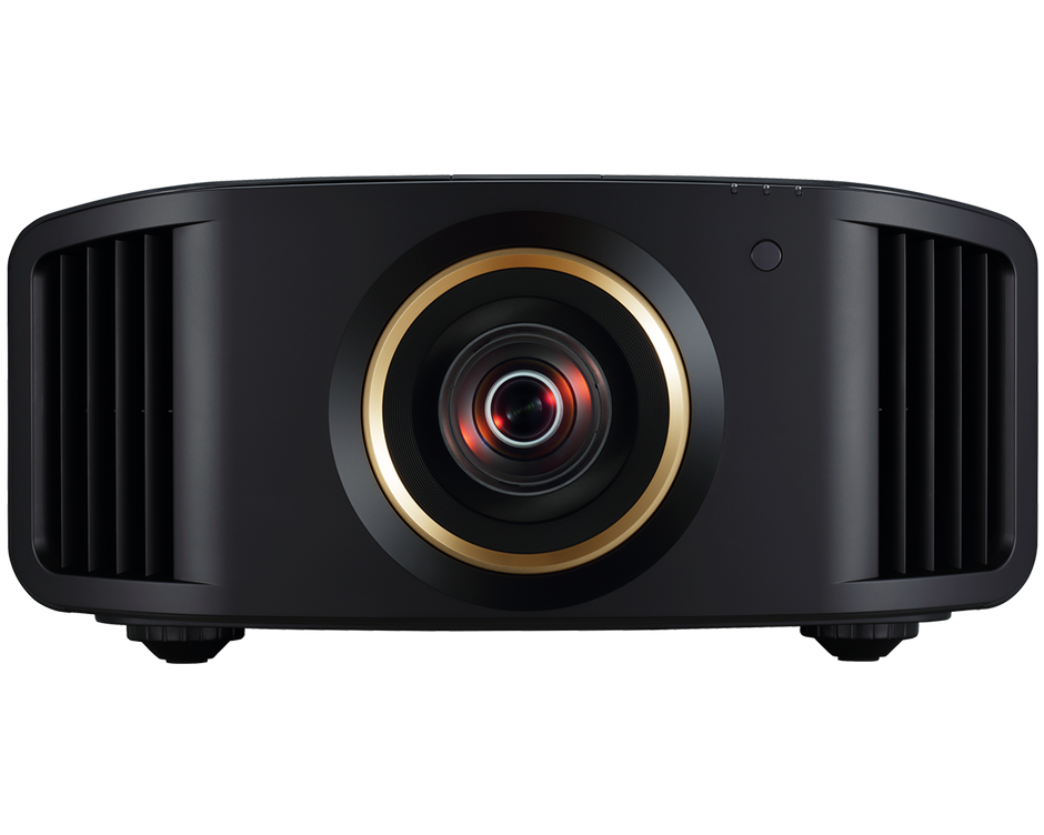 JVC DLA-RS3200 BLU-Escent Laser 2700 Lumens 8K E-ShiftX Home Theater Projector