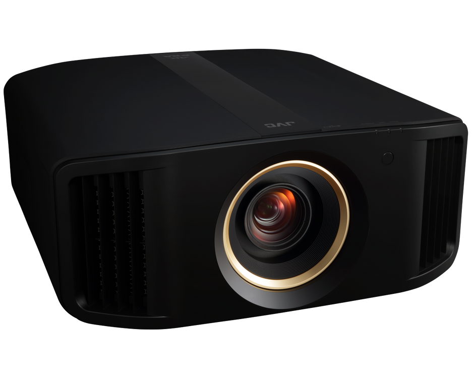 JVC DLA-RS1100 Reference Series 4K D-ILA Projector