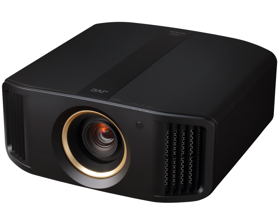 JVC DLA-RS1100 Reference Series 4K D-ILA Projector