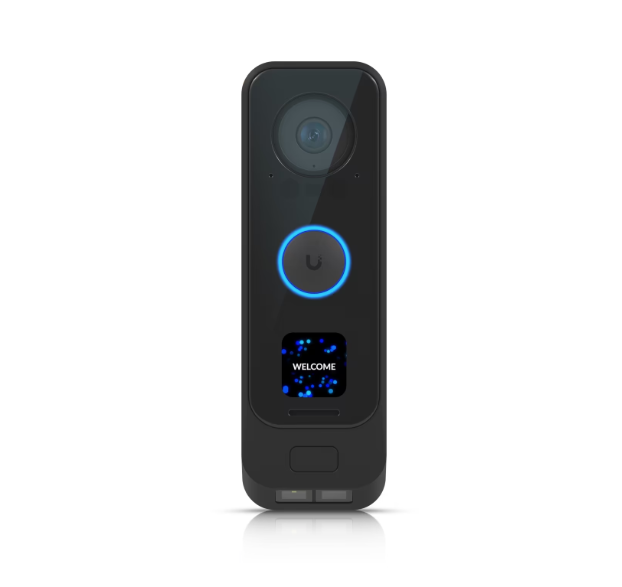 Ubiquiti UVC-G4 Doorbell Pro UniFi Protect G4 Doorbell Pro US