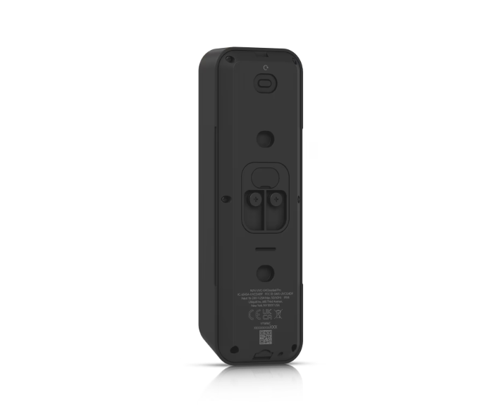 Ubiquiti UVC-G4 Doorbell Pro UniFi Protect G4 Doorbell Pro US