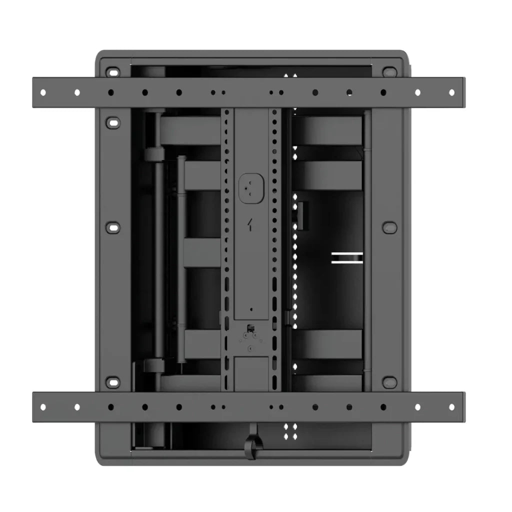 Sanus VIWLF128-B2 Preminum Large In-Wall Full-Motion Mount for TV's 42-85