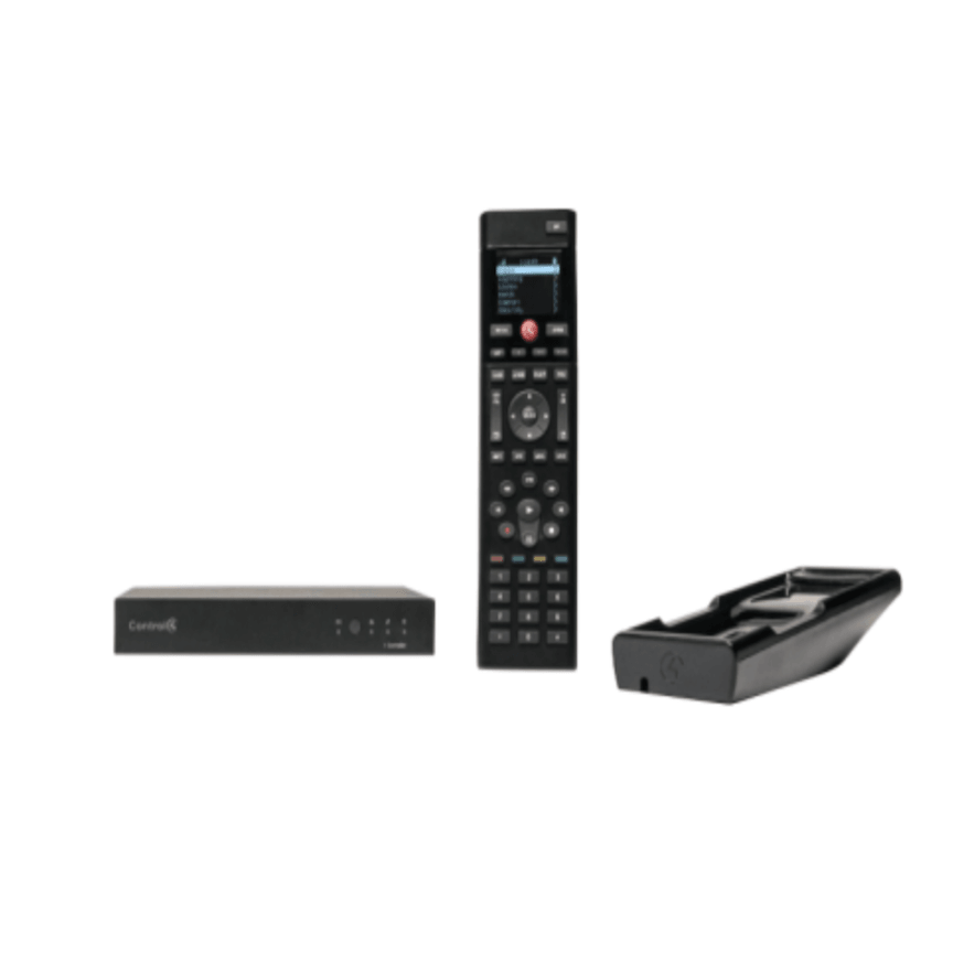 Control4® Automation Basic Bundle - AV Expeditors