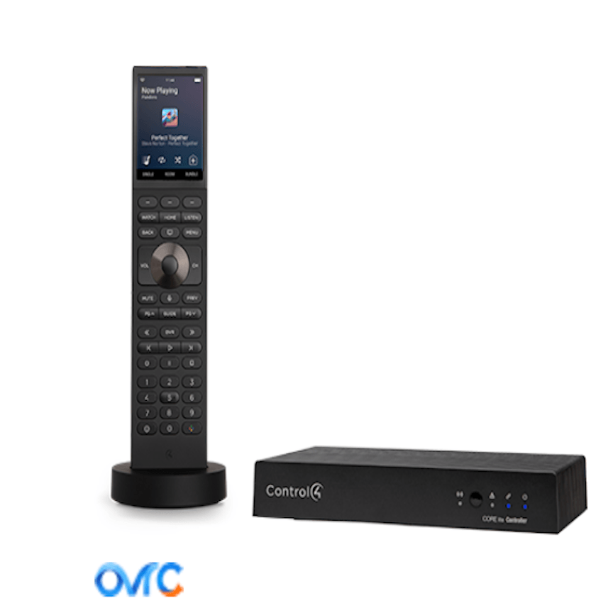 Control4® Automation Lite Bundle - AV Expeditors
