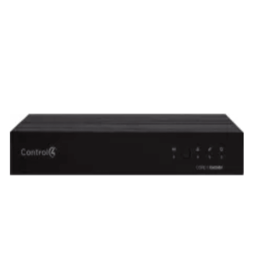 Control4® CORE 1 Controller - AV Expeditors