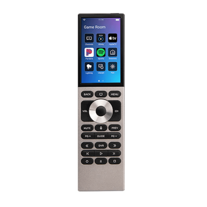 Control4® Halo Touch Remote - AV Expeditors