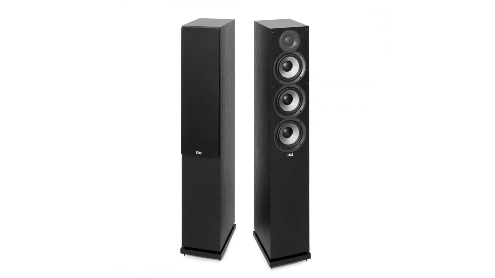 Elac 5.25
