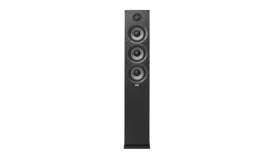 Elac 5.25