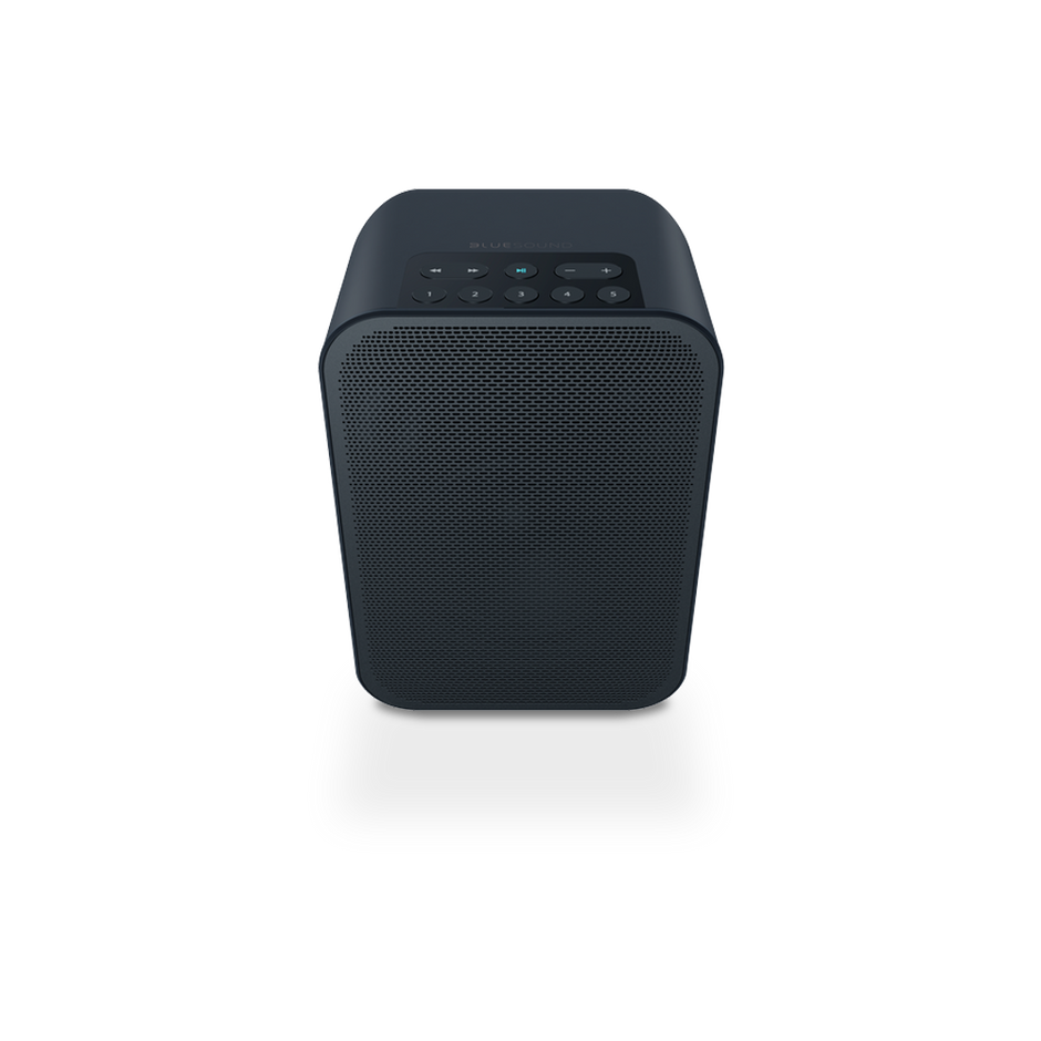 BlueSound Pulse Flex 2i - Black
