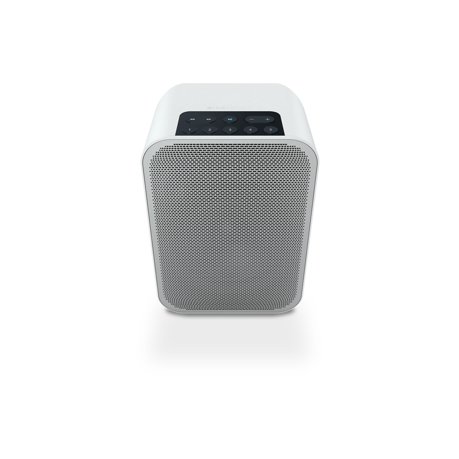BlueSound Pulse Flex 2i - White