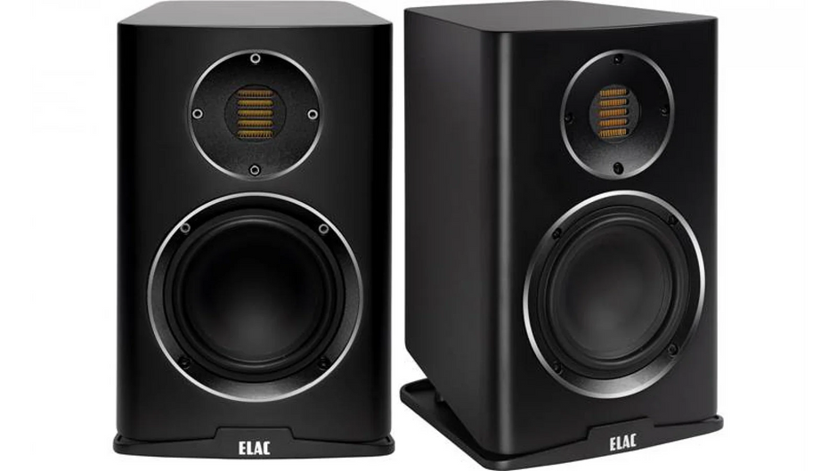 Elac 5.25