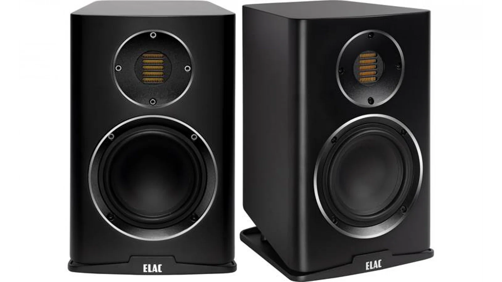 Elac 5.25