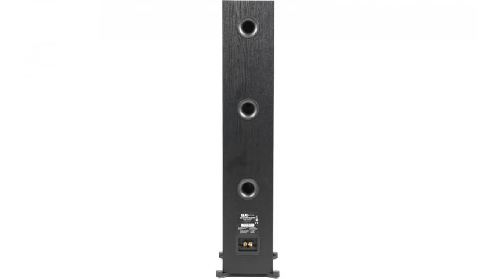 Elac 5.25