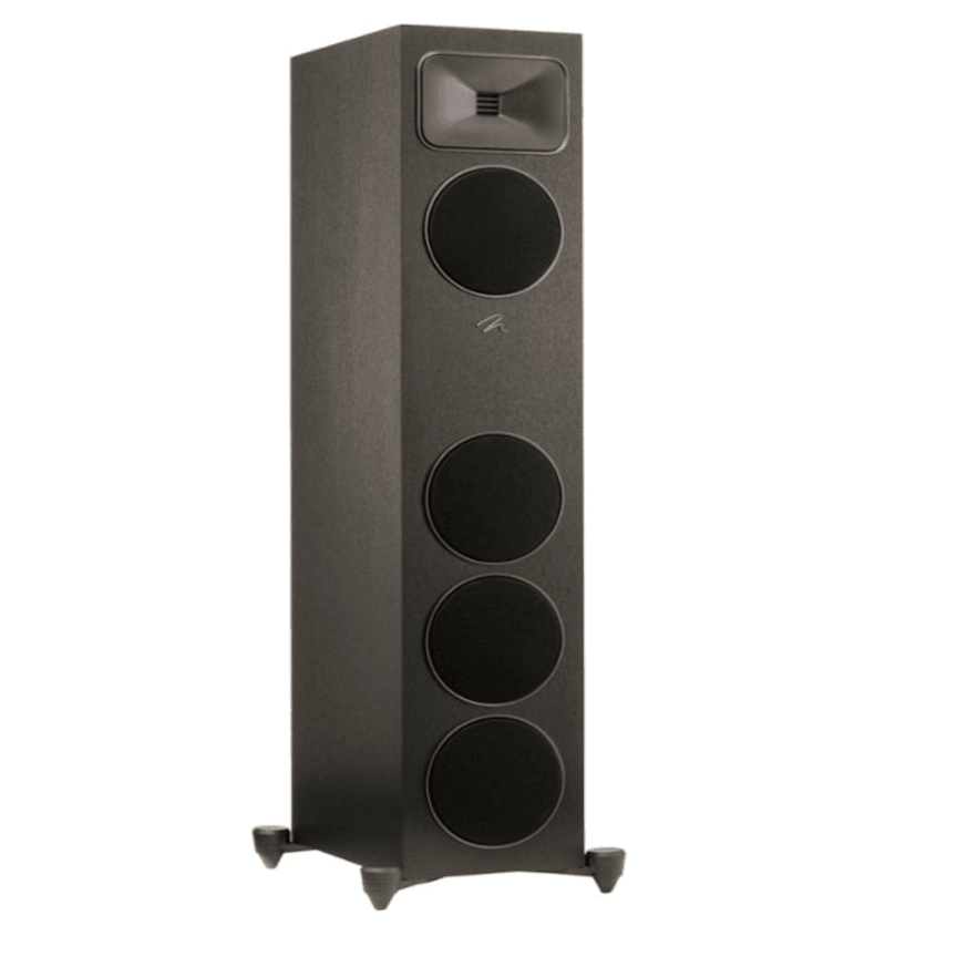Martin Logan Motion Foundation F1 - AV Expeditors