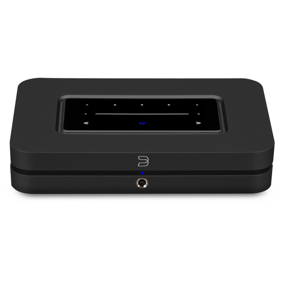 BlueSound Node - Black