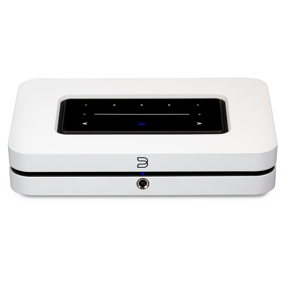 BlueSound Node - White