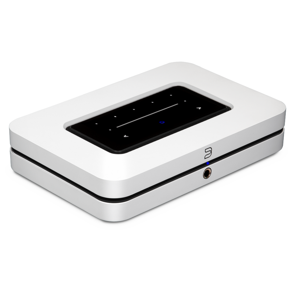 BlueSound Node - White