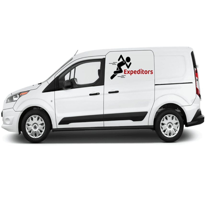 On Location Tech Diagnostic - AV Expeditors
