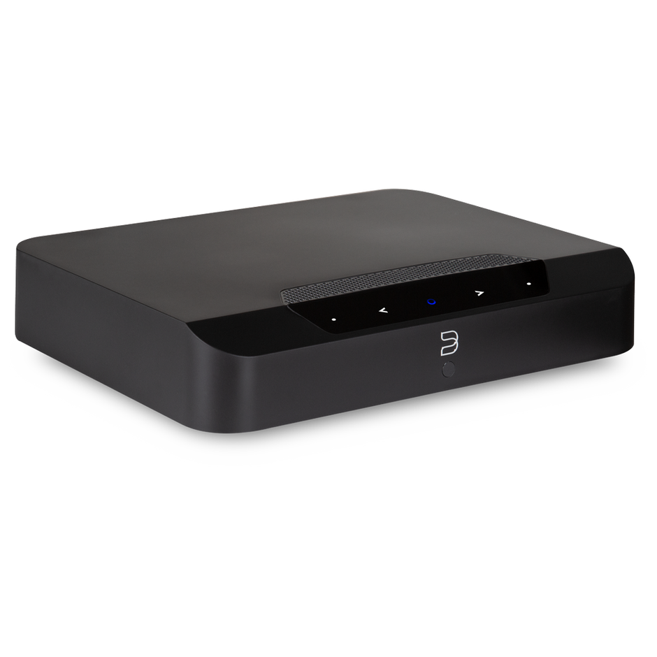 BlueSound Powernode Edge - Black