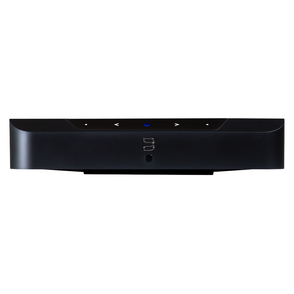 BlueSound Powernode Edge - Black