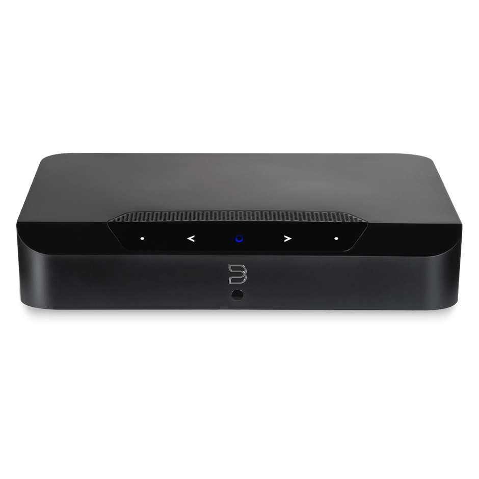 BlueSound Powernode Edge - Black