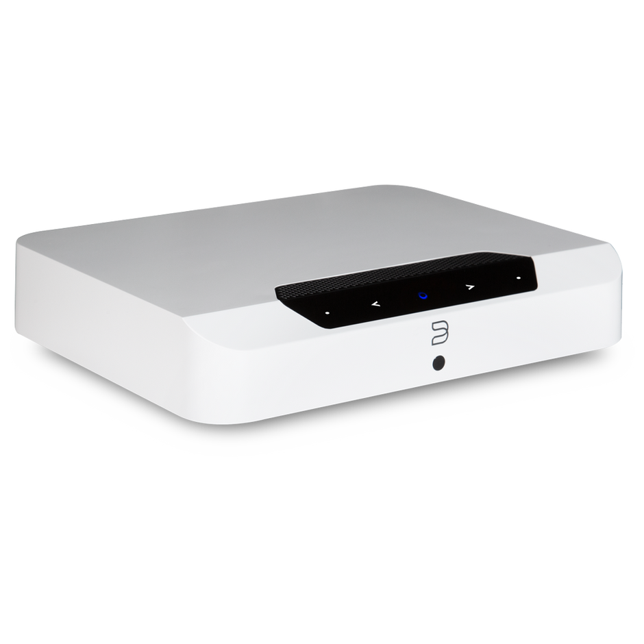 BlueSound Powernode Edge - White