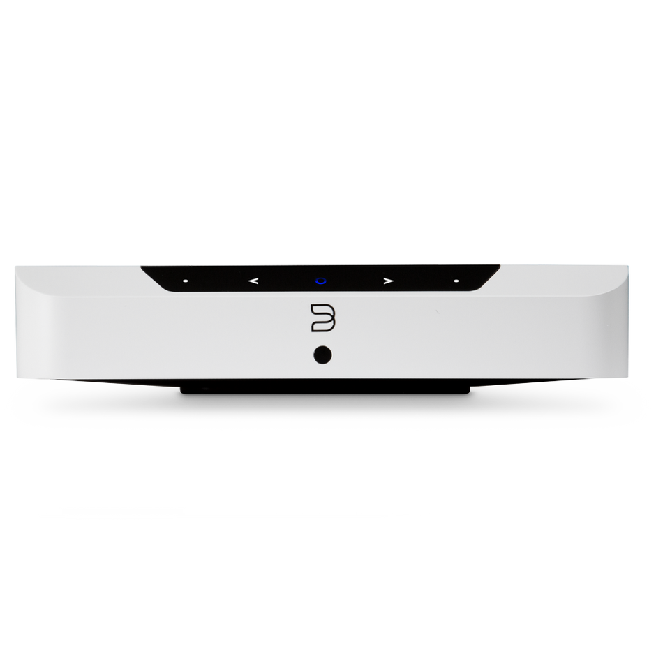 BlueSound Powernode Edge - White