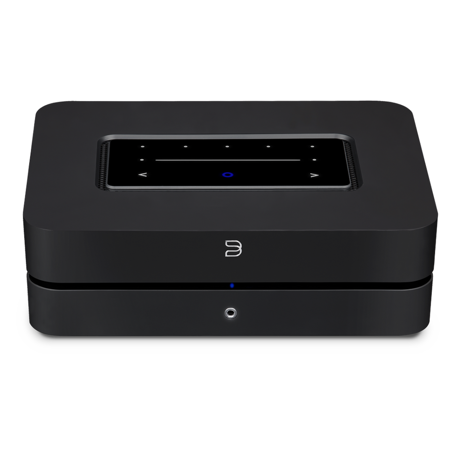 BlueSound Powernode - Black