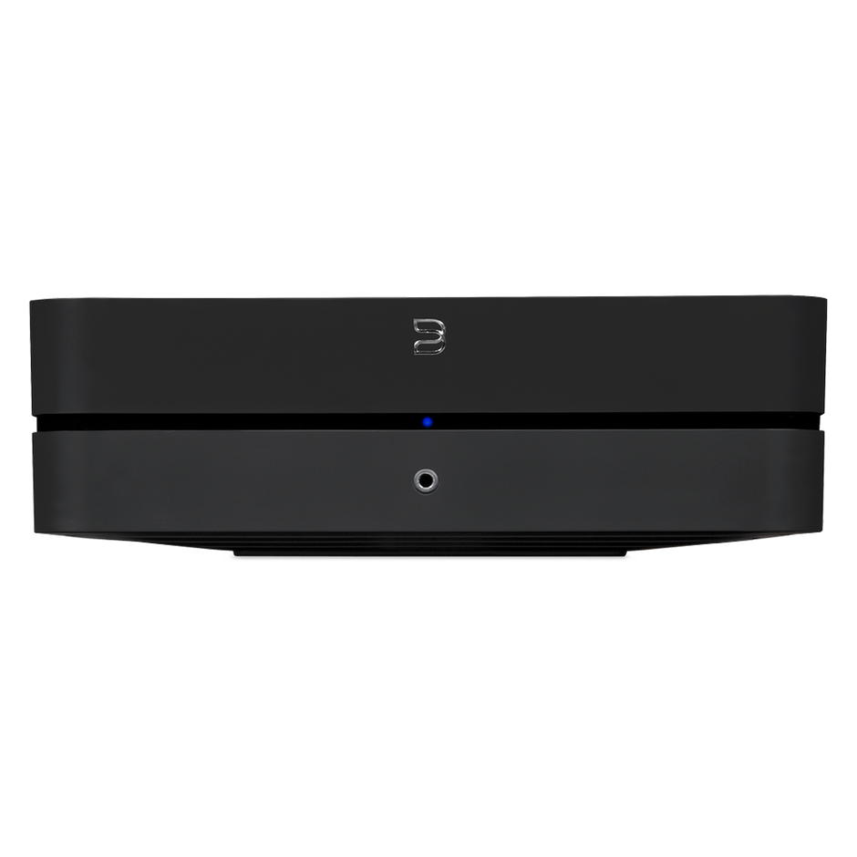 BlueSound Powernode - Black