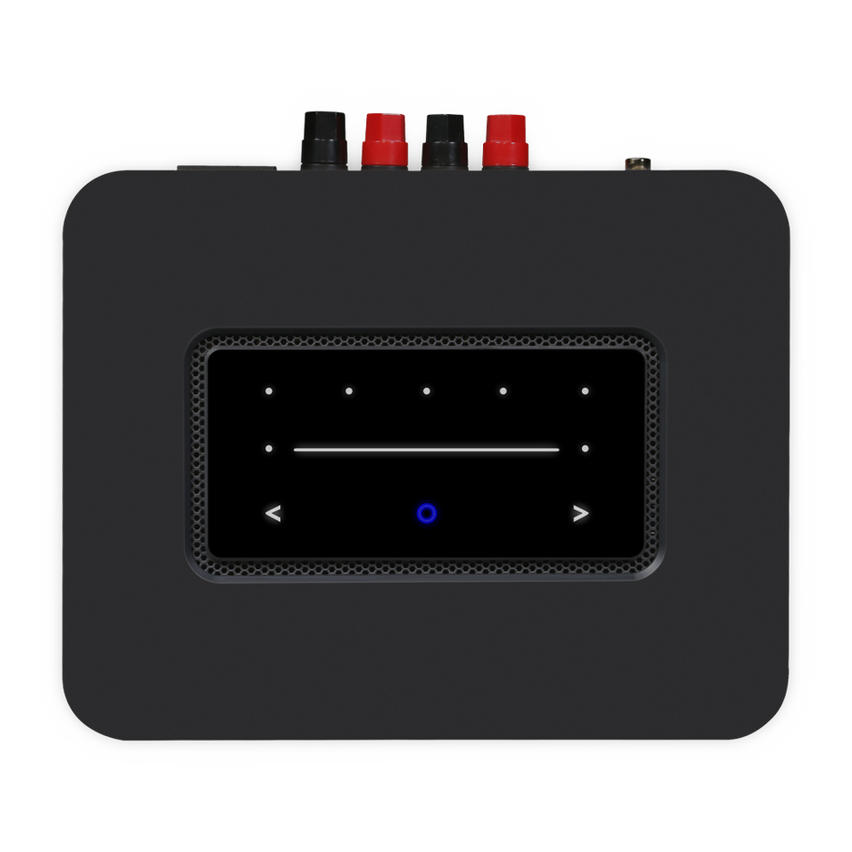 BlueSound Powernode - Black
