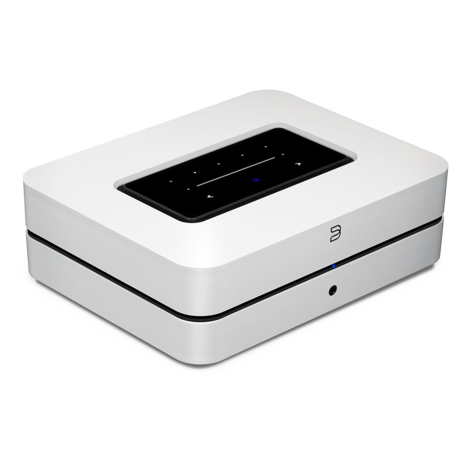 BlueSound Powernode - White