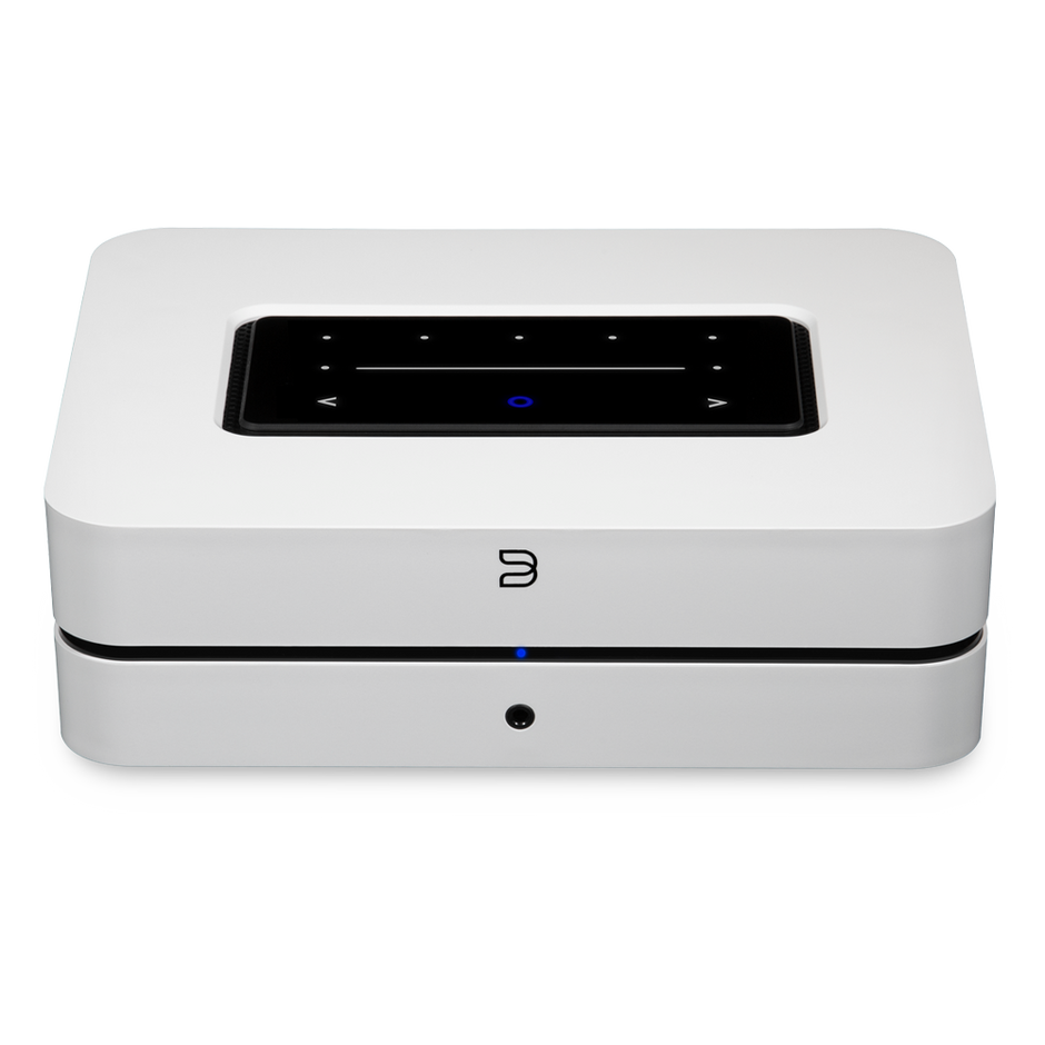 BlueSound Powernode - White