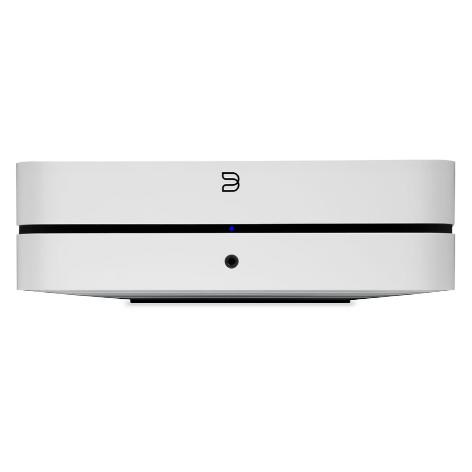 BlueSound Powernode - White