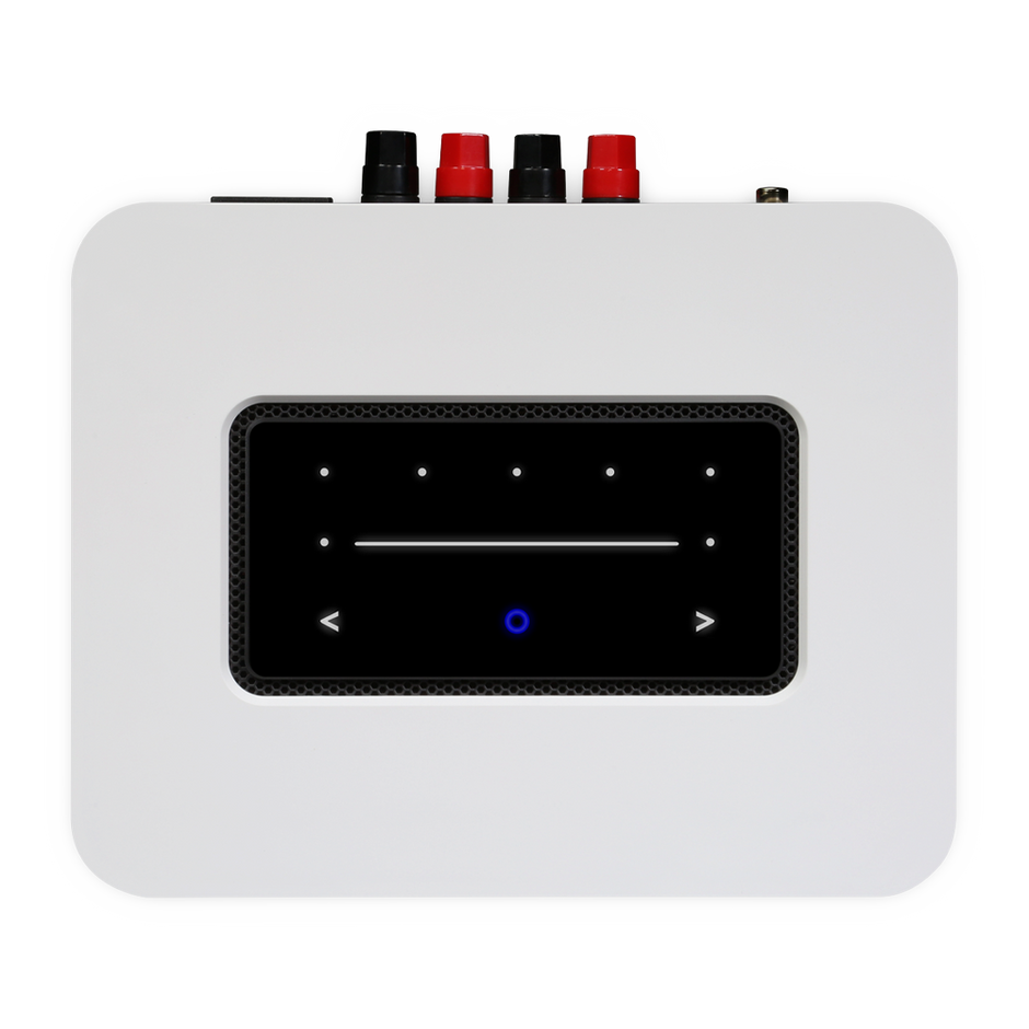 BlueSound Powernode - White