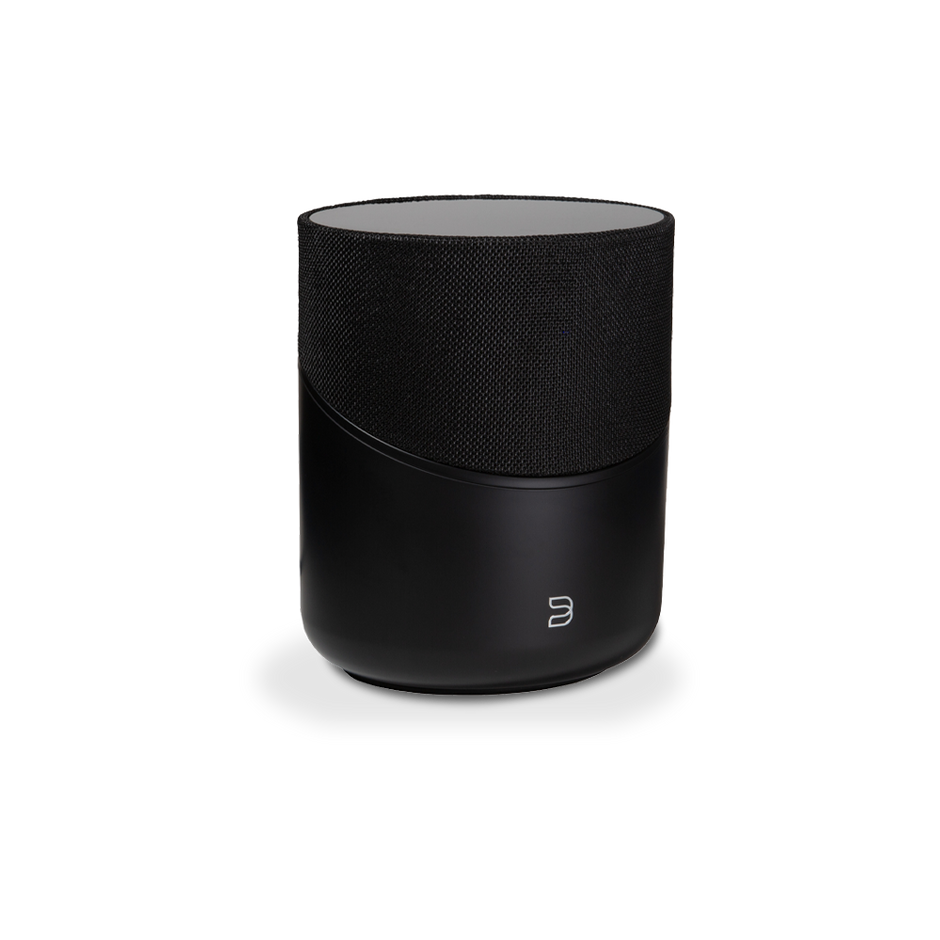BlueSound Pulse M - Black