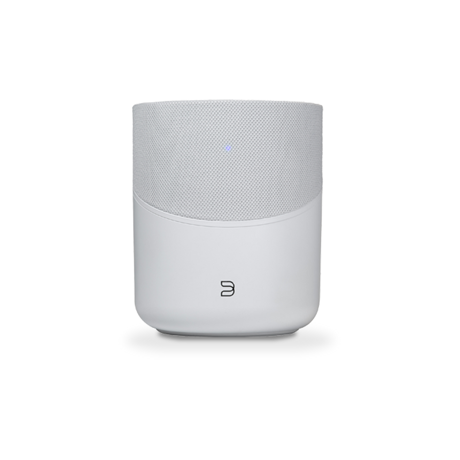 BlueSound Pulse M - White