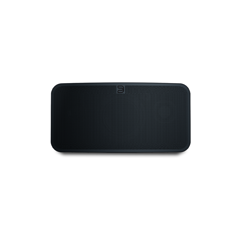 BlueSound Pulse Mini 2i - Black