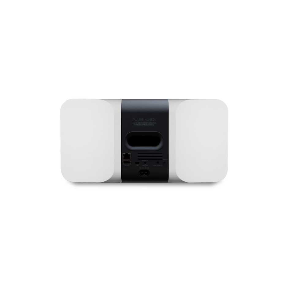 BlueSound Pulse Mini 2i - White