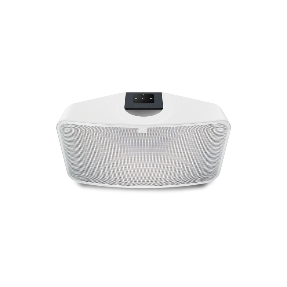 BlueSound Pulse Mini 2i - White