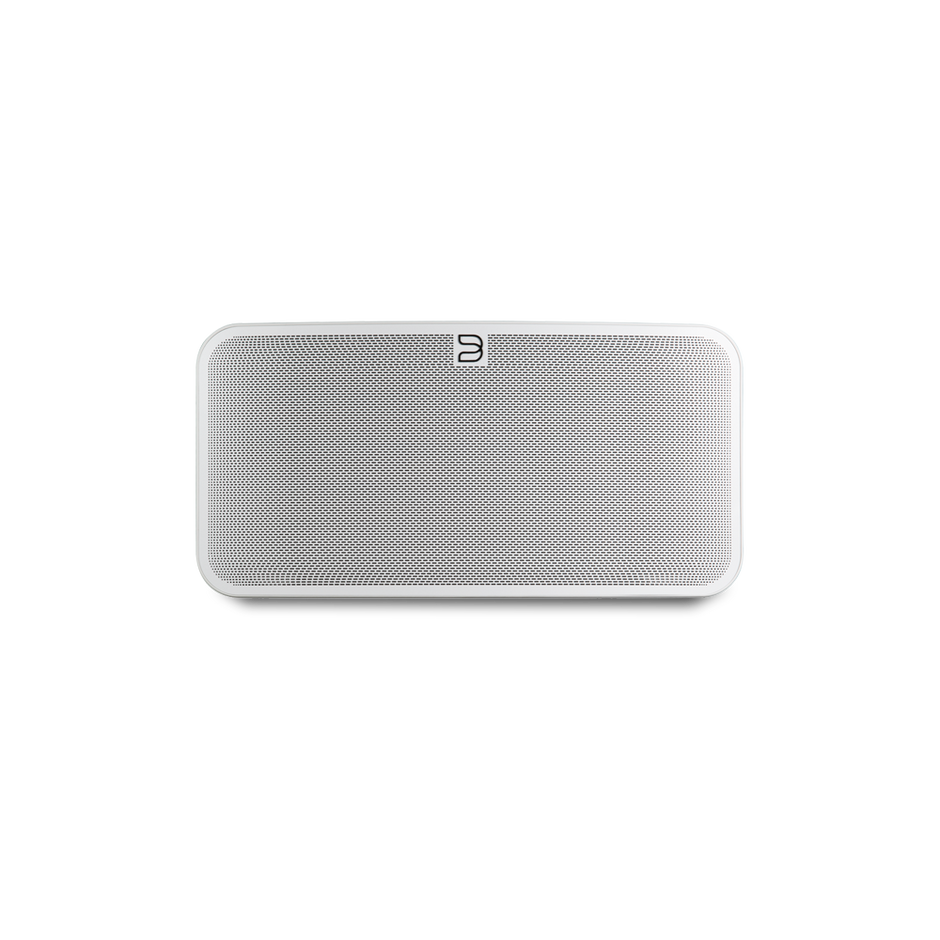 BlueSound Pulse Mini 2i - White